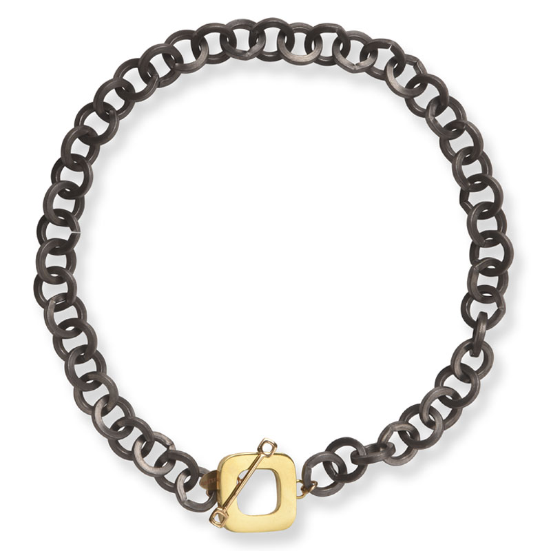 Vivian Necklace Pomeline Greenwich