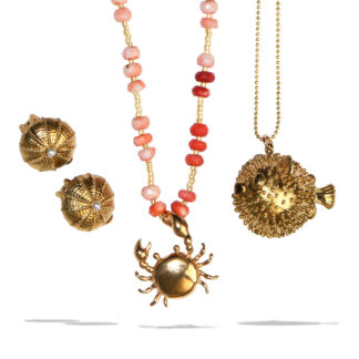 Beach Baubles